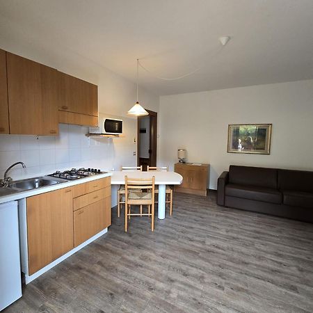 Casa Ornella Apartment Ледро Екстериор снимка