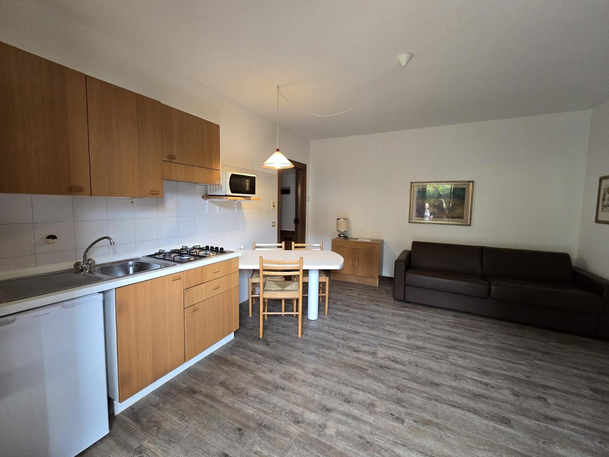 Casa Ornella Apartment Ледро Екстериор снимка