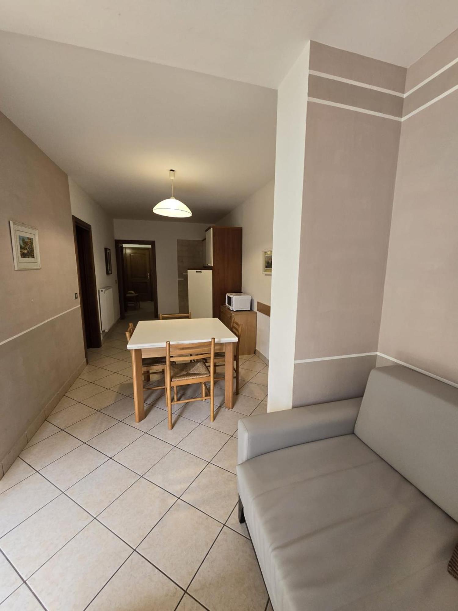 Casa Ornella Apartment Ледро Екстериор снимка