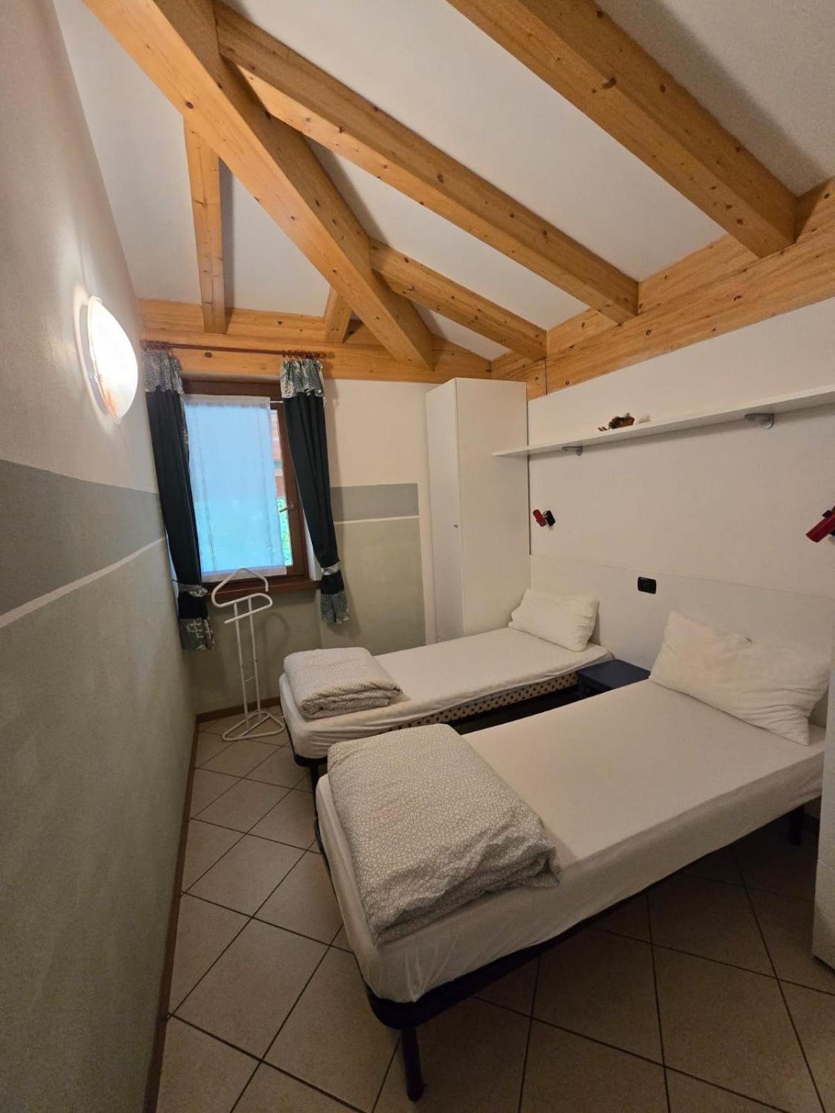 Casa Ornella Apartment Ледро Екстериор снимка
