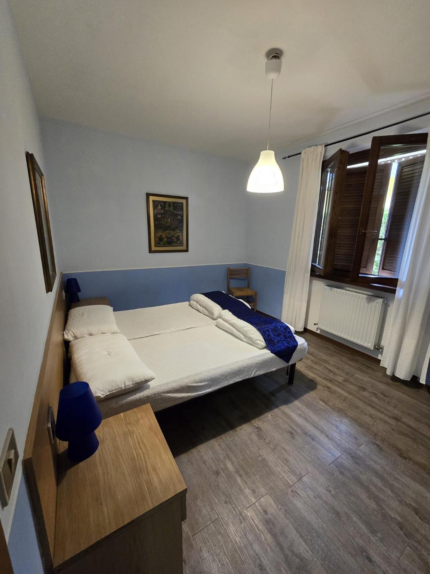 Casa Ornella Apartment Ледро Екстериор снимка