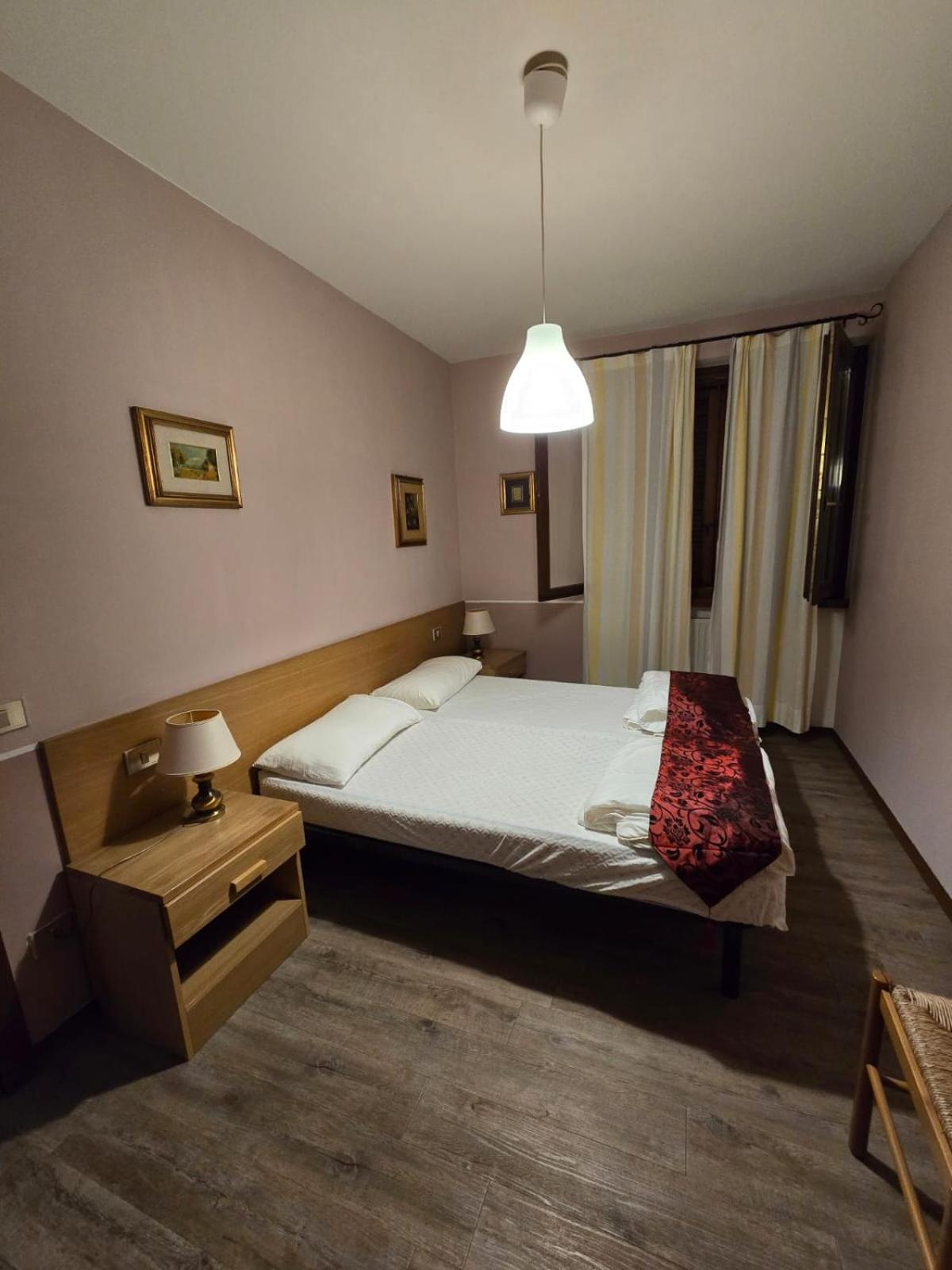 Casa Ornella Apartment Ледро Екстериор снимка