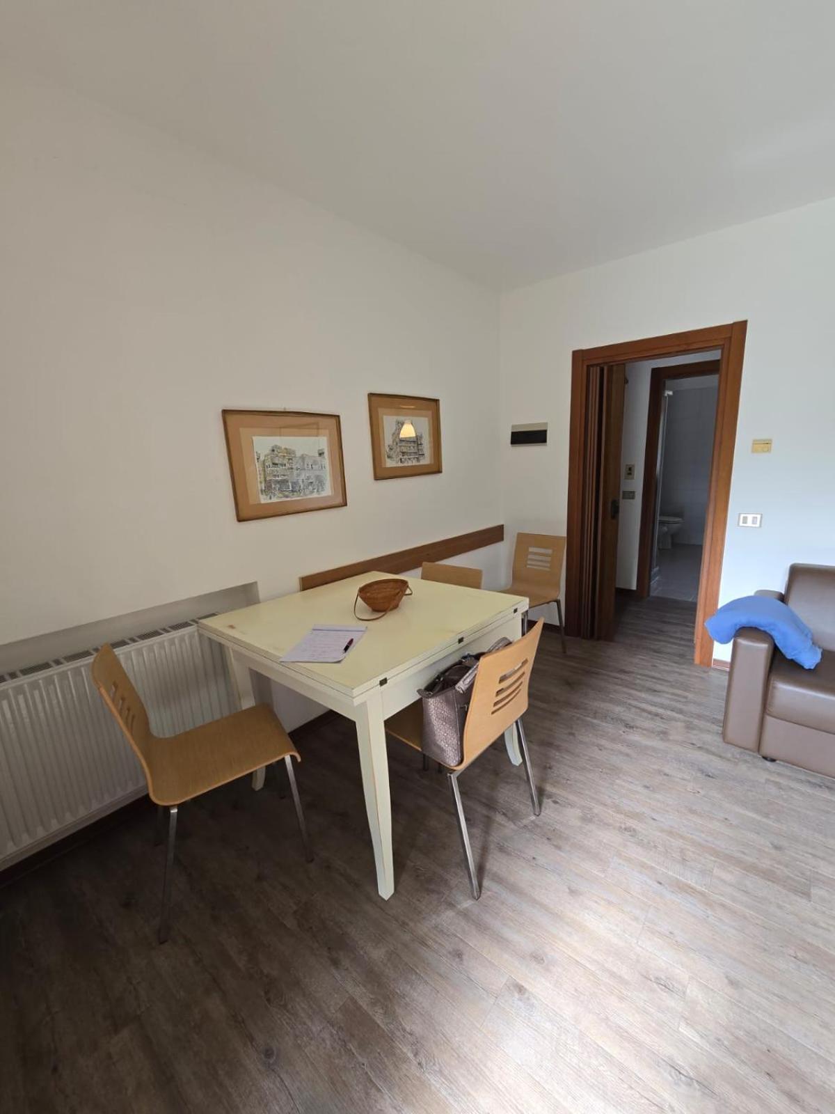 Casa Ornella Apartment Ледро Екстериор снимка