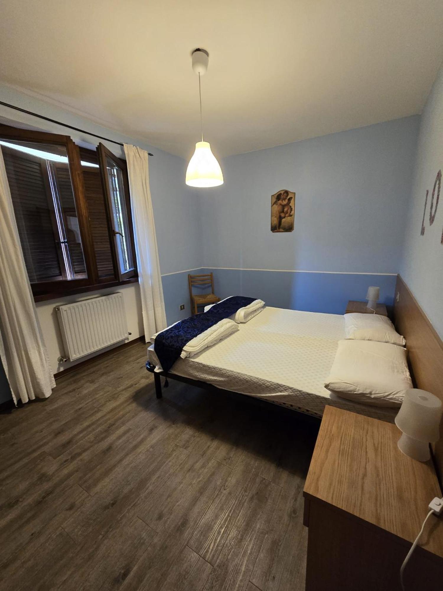 Casa Ornella Apartment Ледро Екстериор снимка