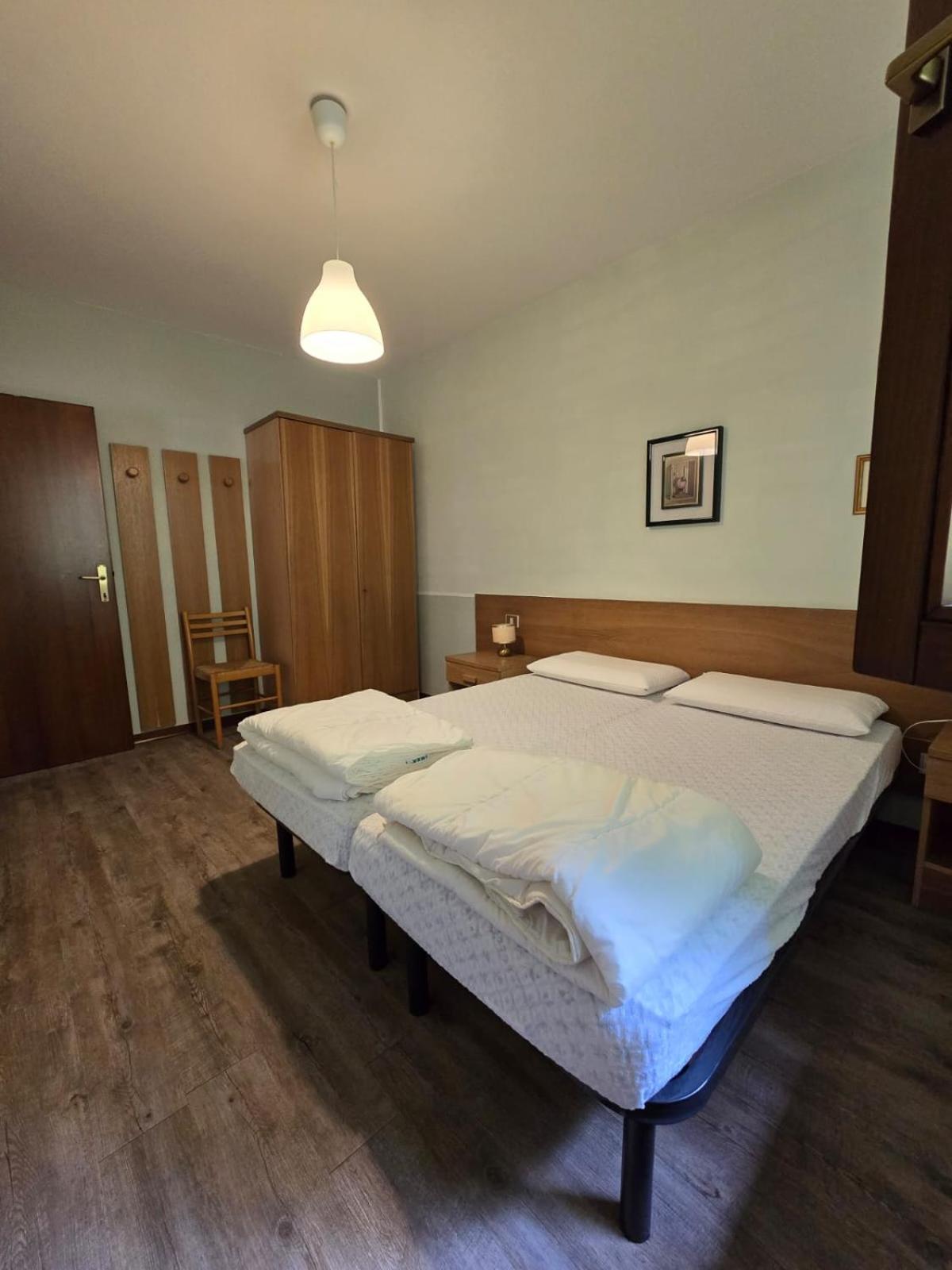 Casa Ornella Apartment Ледро Екстериор снимка