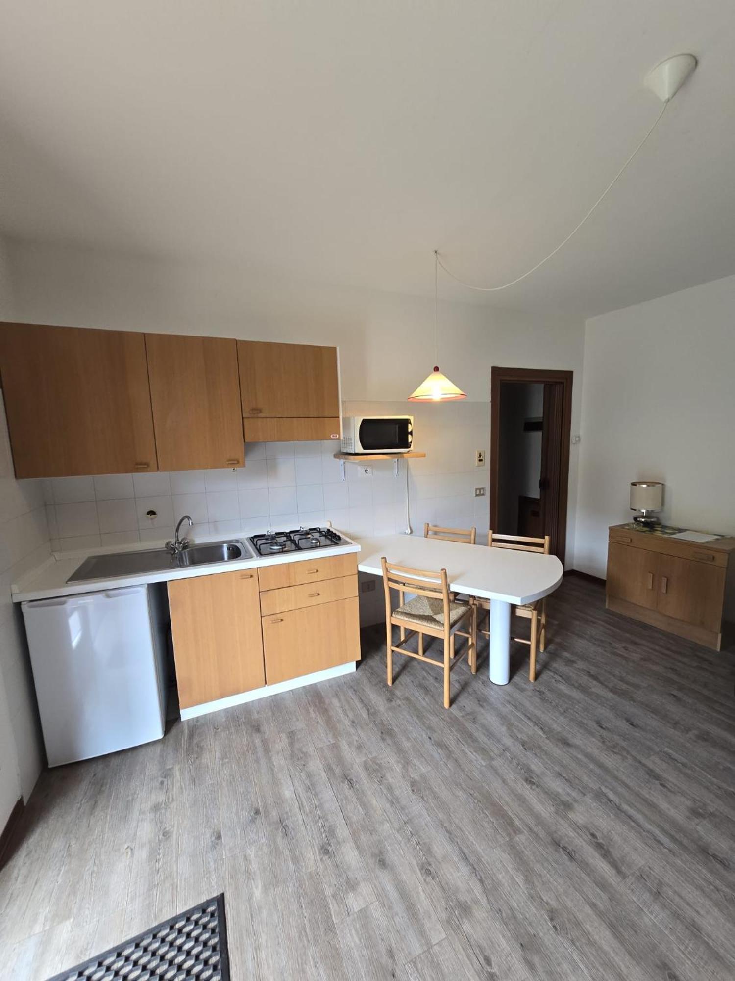 Casa Ornella Apartment Ледро Екстериор снимка