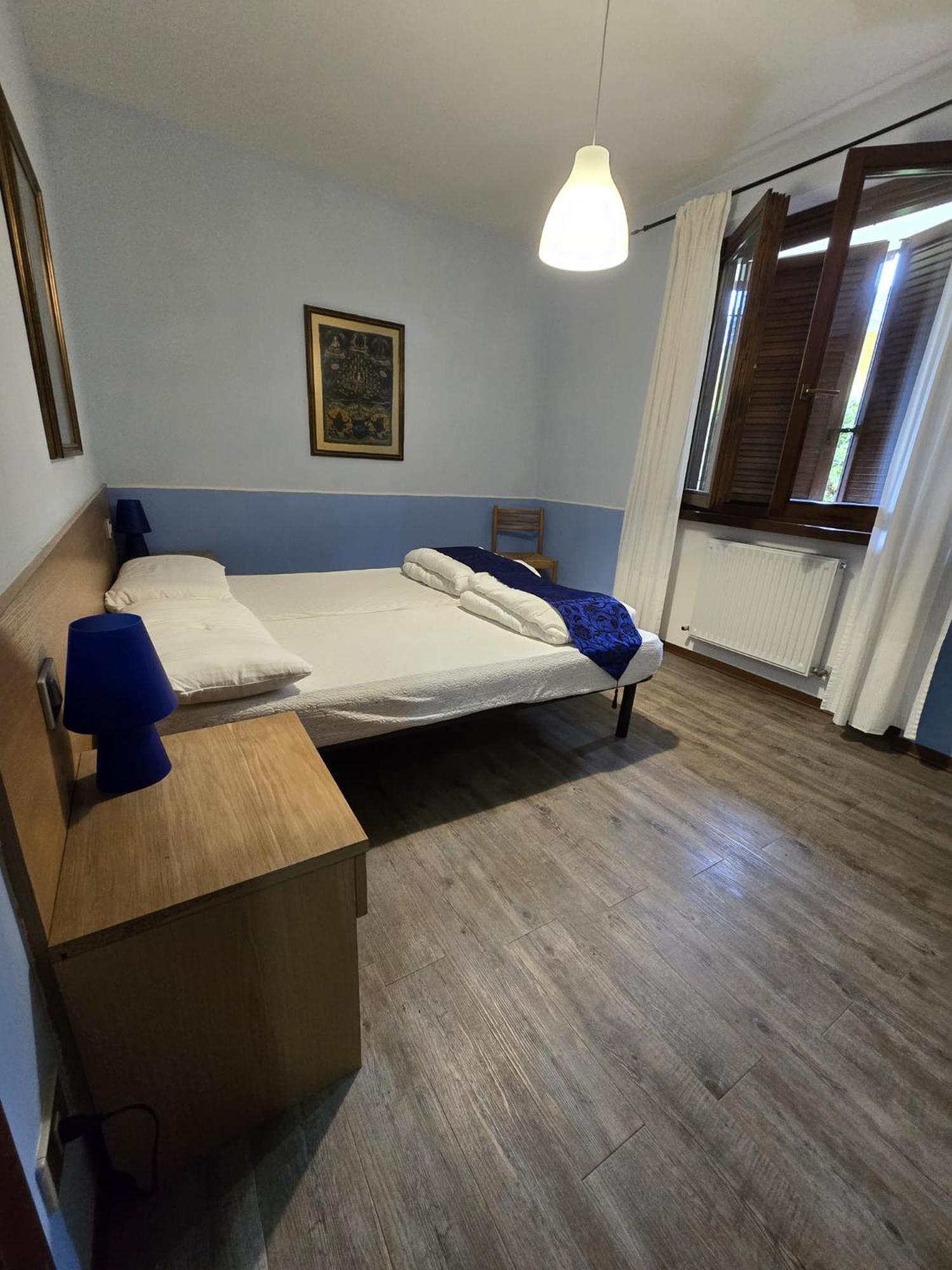Casa Ornella Apartment Ледро Екстериор снимка