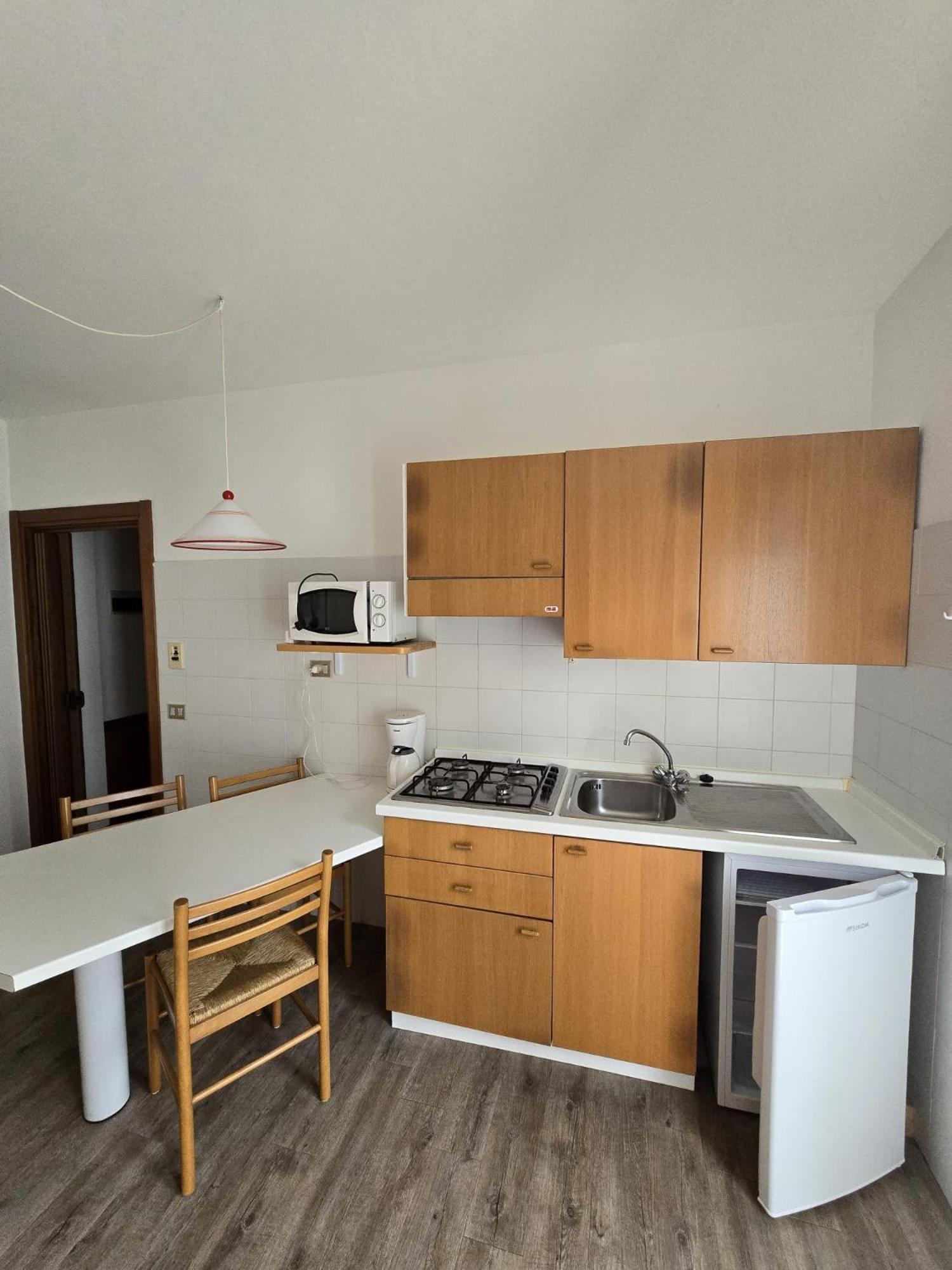 Casa Ornella Apartment Ледро Екстериор снимка