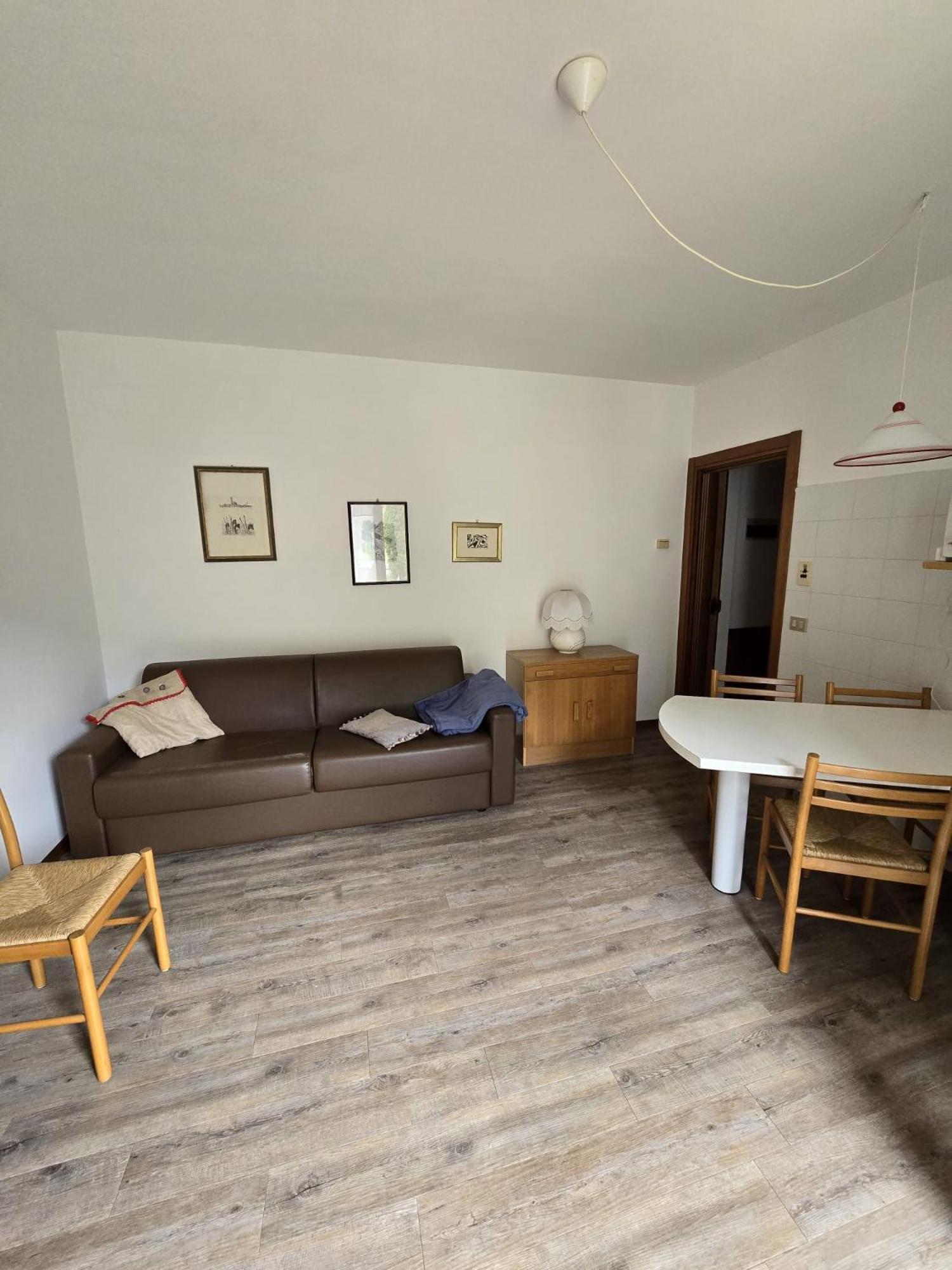 Casa Ornella Apartment Ледро Екстериор снимка
