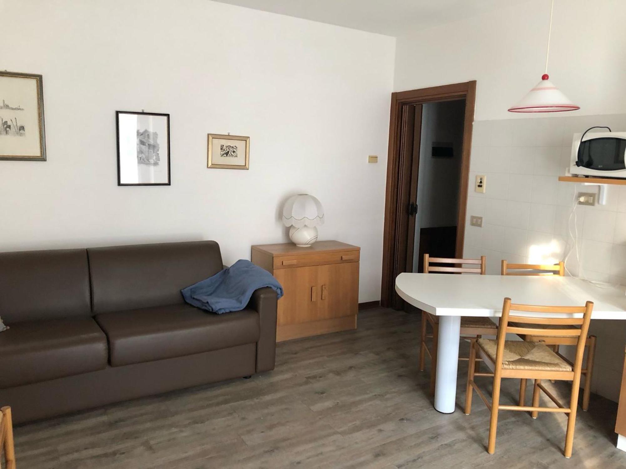 Casa Ornella Apartment Ледро Екстериор снимка