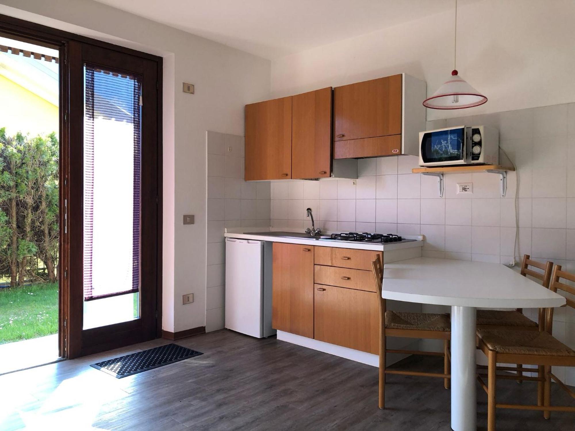 Casa Ornella Apartment Ледро Екстериор снимка