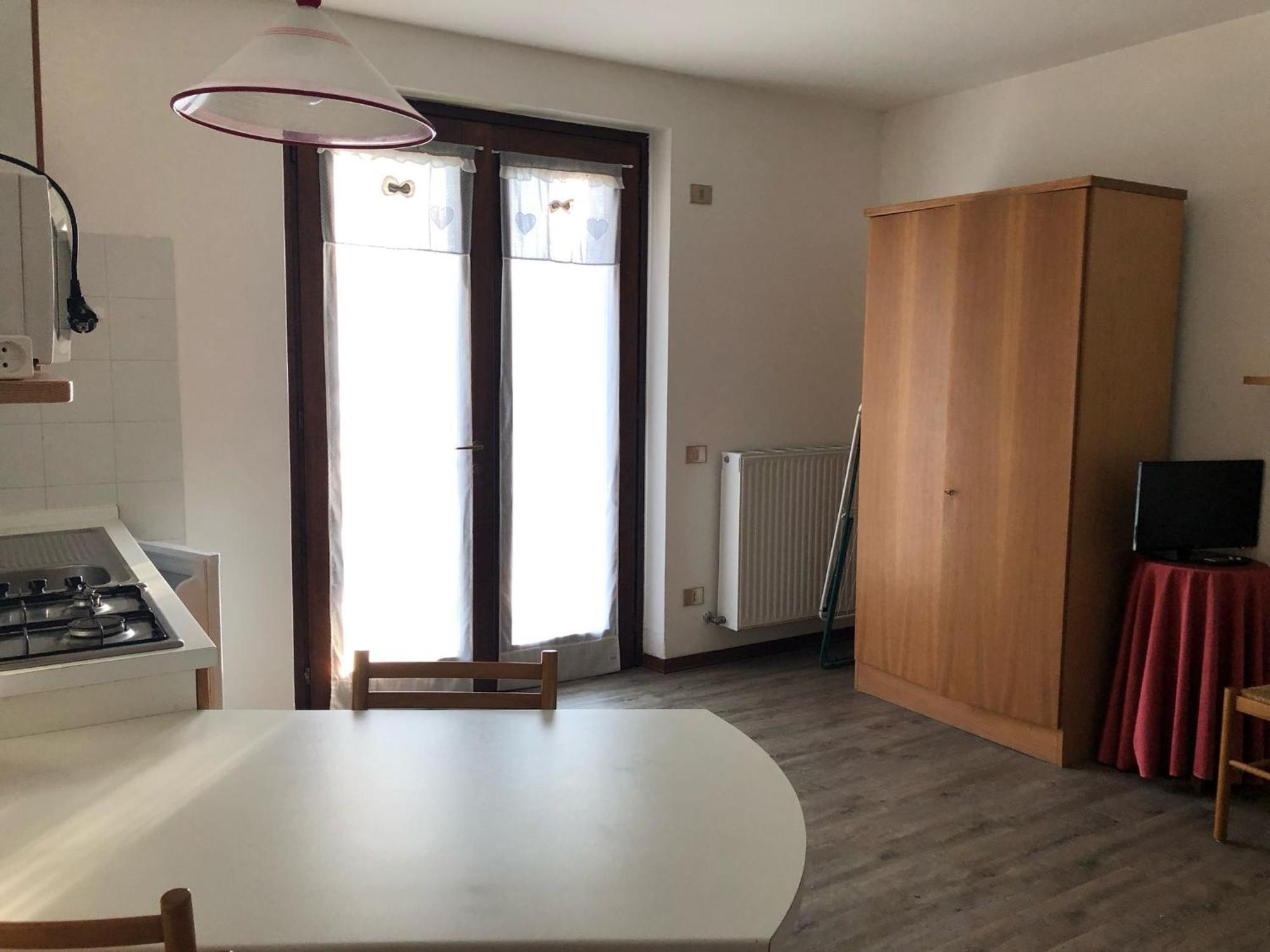 Casa Ornella Apartment Ледро Екстериор снимка