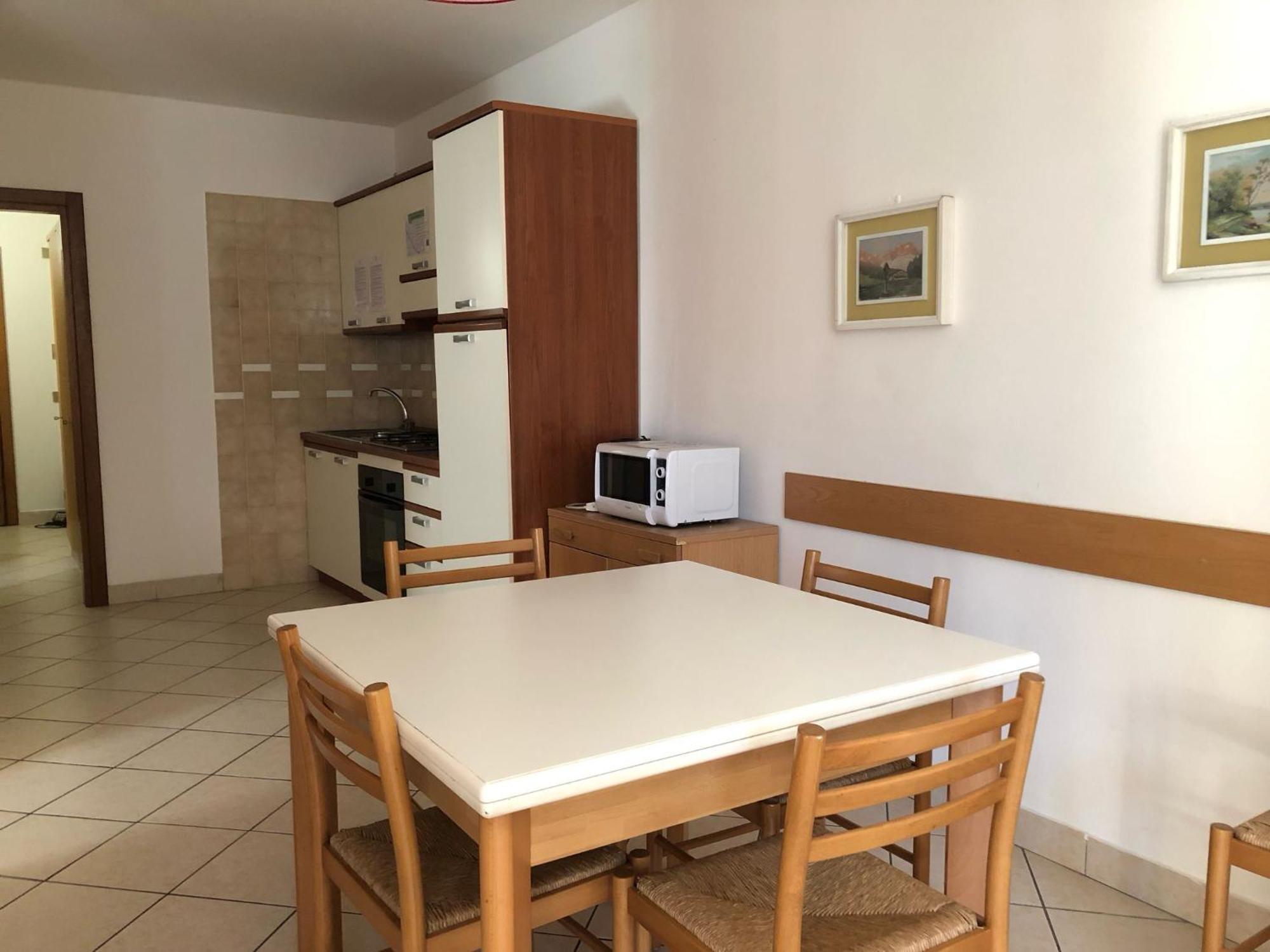 Casa Ornella Apartment Ледро Екстериор снимка
