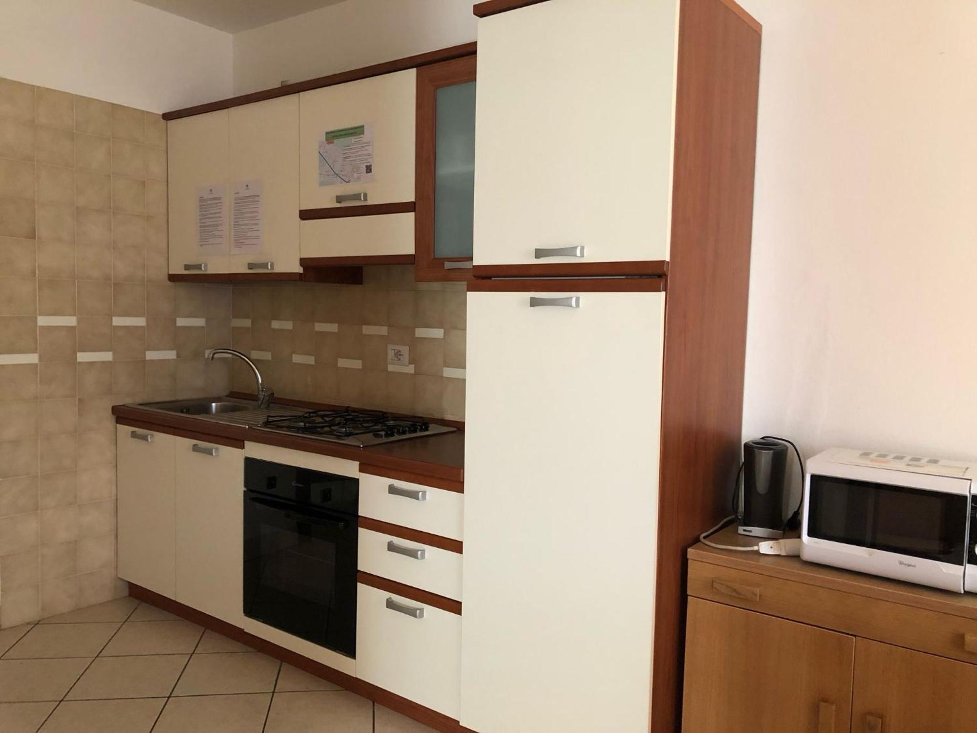 Casa Ornella Apartment Ледро Екстериор снимка