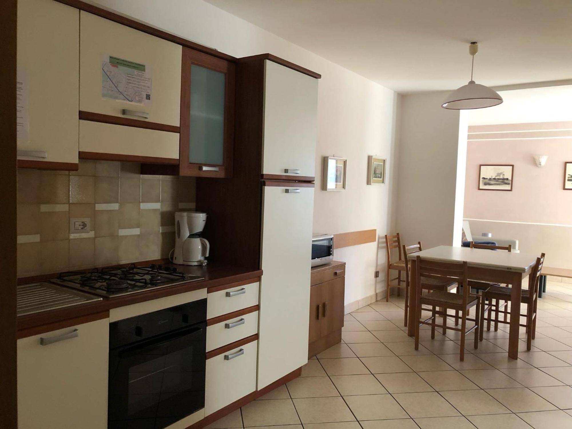Casa Ornella Apartment Ледро Екстериор снимка